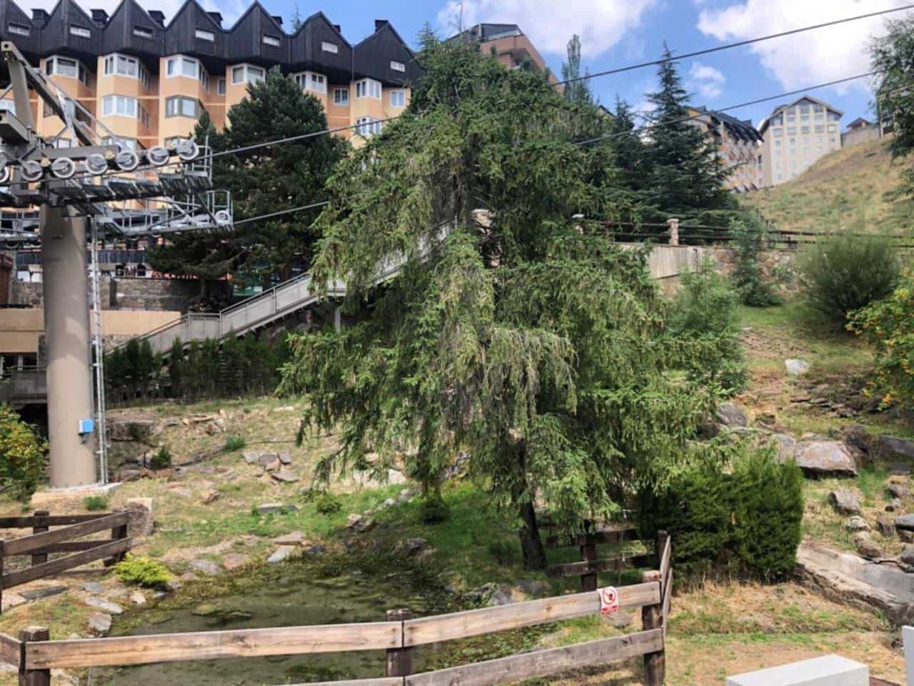3 sovrum Hus till salu i Sierra Nevada - 119 999 € (Ref: 5440932)
