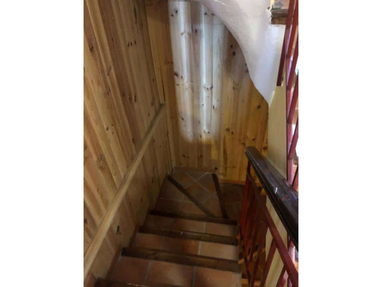 3 sovrum Hus till salu i Sierra Nevada - 119 999 € (Ref: 5440932)