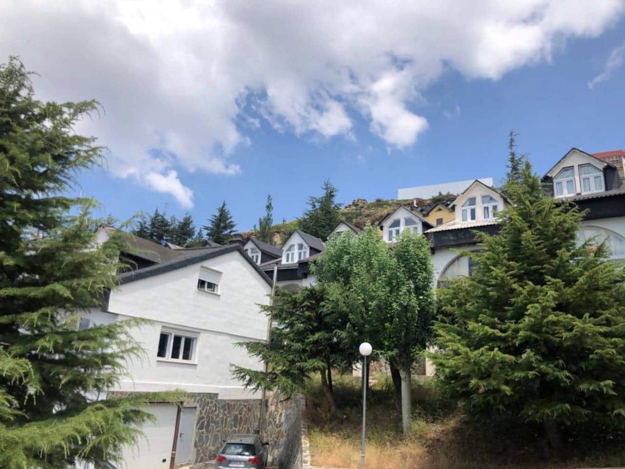3 sovrum Hus till salu i Sierra Nevada - 119 999 € (Ref: 5440932)