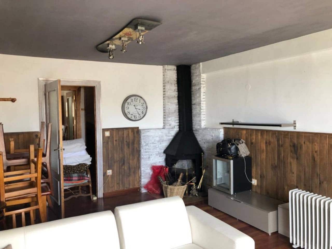 3 sovrum Hus till salu i Sierra Nevada - 119 999 € (Ref: 5440932)