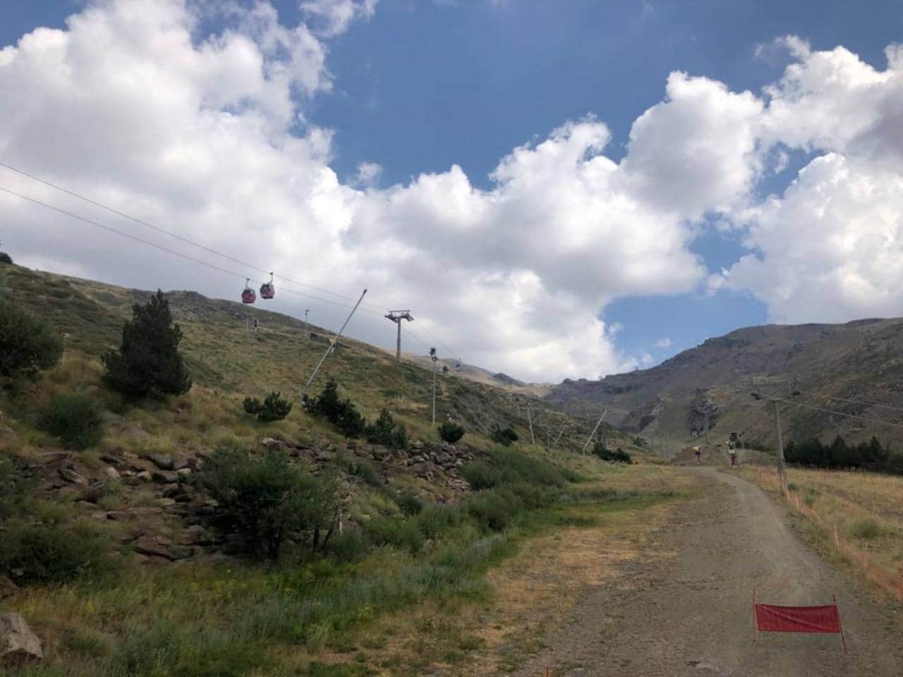 3 sovrum Hus till salu i Sierra Nevada - 119 999 € (Ref: 5440932)