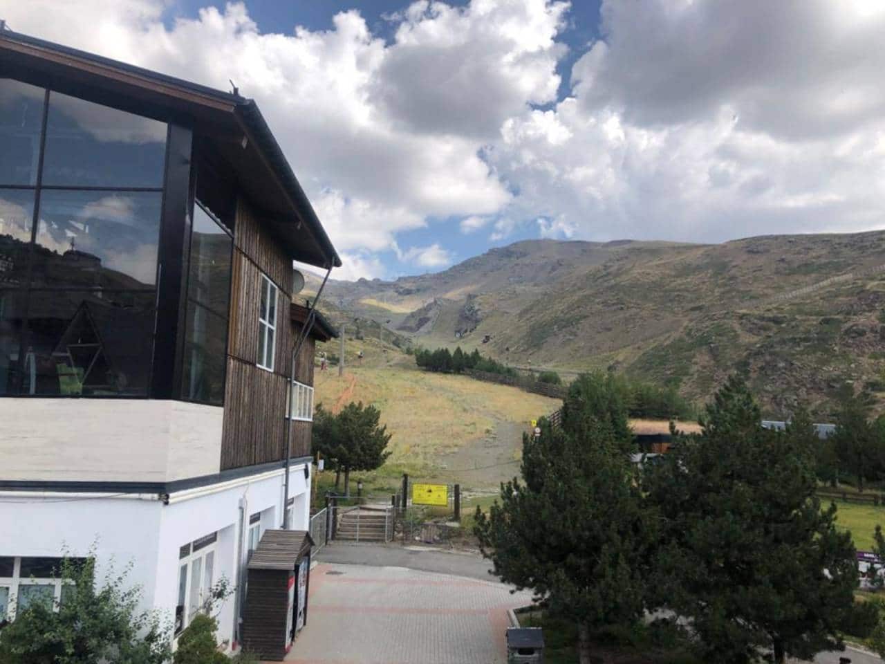 3 sovrum Hus till salu i Sierra Nevada - 119 999 € (Ref: 5440932)