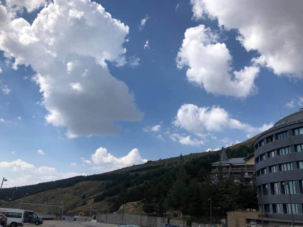 3 sovrum Hus till salu i Sierra Nevada - 119 999 € (Ref: 5440932)