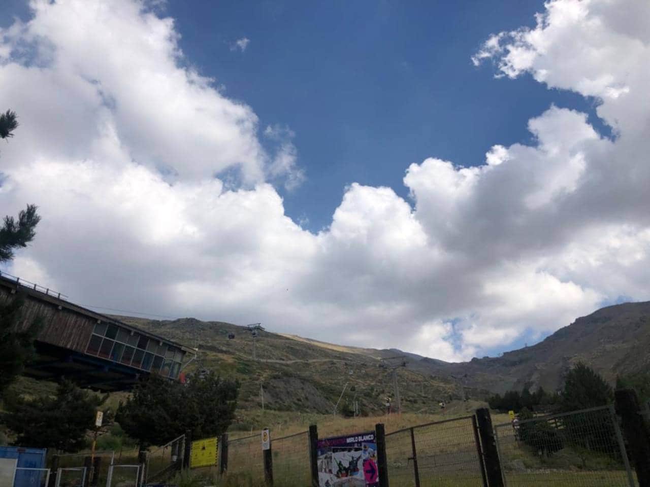 3 sovrum Hus till salu i Sierra Nevada - 119 999 € (Ref: 5440932)