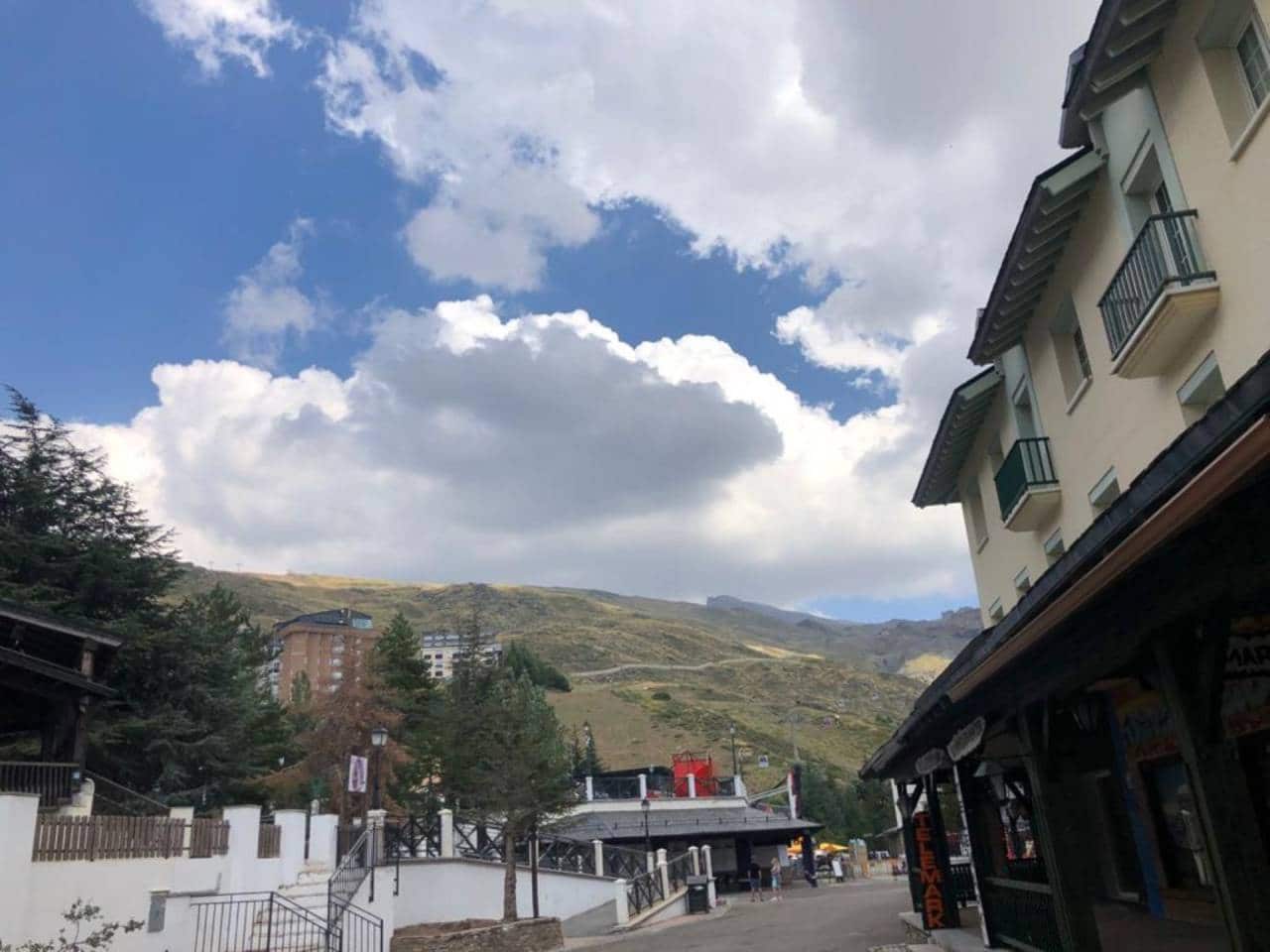 3 sovrum Hus till salu i Sierra Nevada - 119 999 € (Ref: 5440932)