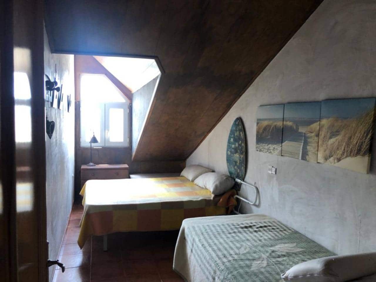 3 sovrum Hus till salu i Sierra Nevada - 119 999 € (Ref: 5440932)