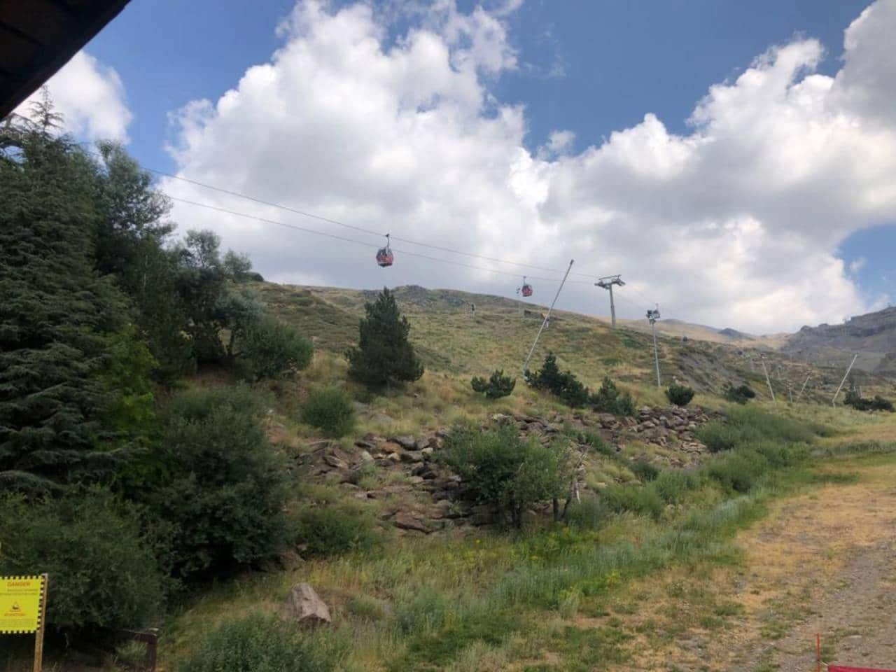 3 sovrum Hus till salu i Sierra Nevada - 119 999 € (Ref: 5440932)