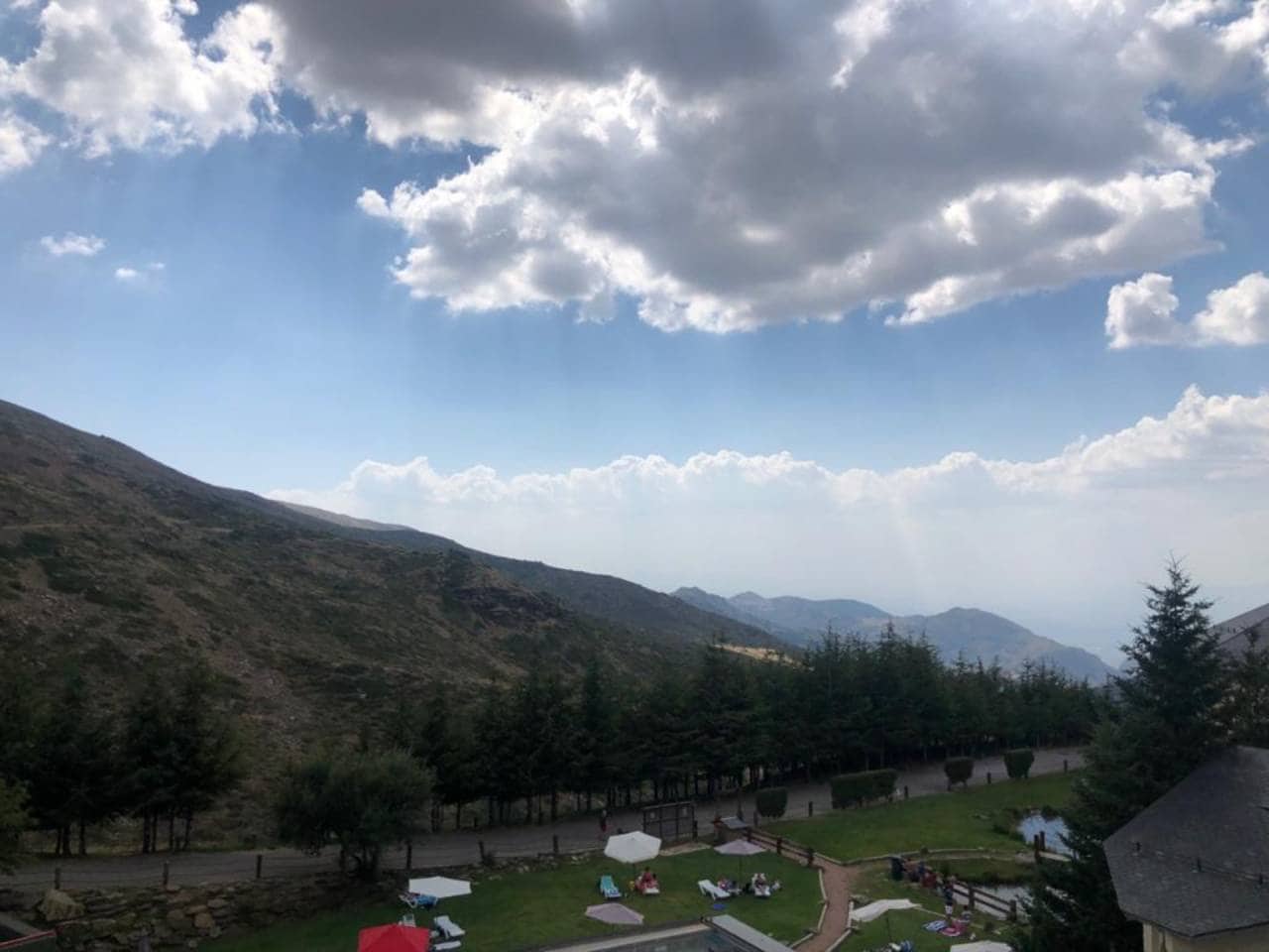 3 sovrum Hus till salu i Sierra Nevada - 119 999 € (Ref: 5440932)