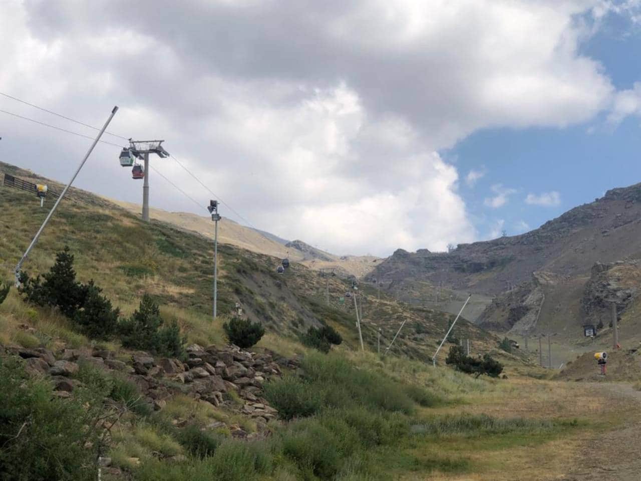 3 sovrum Hus till salu i Sierra Nevada - 119 999 € (Ref: 5440932)