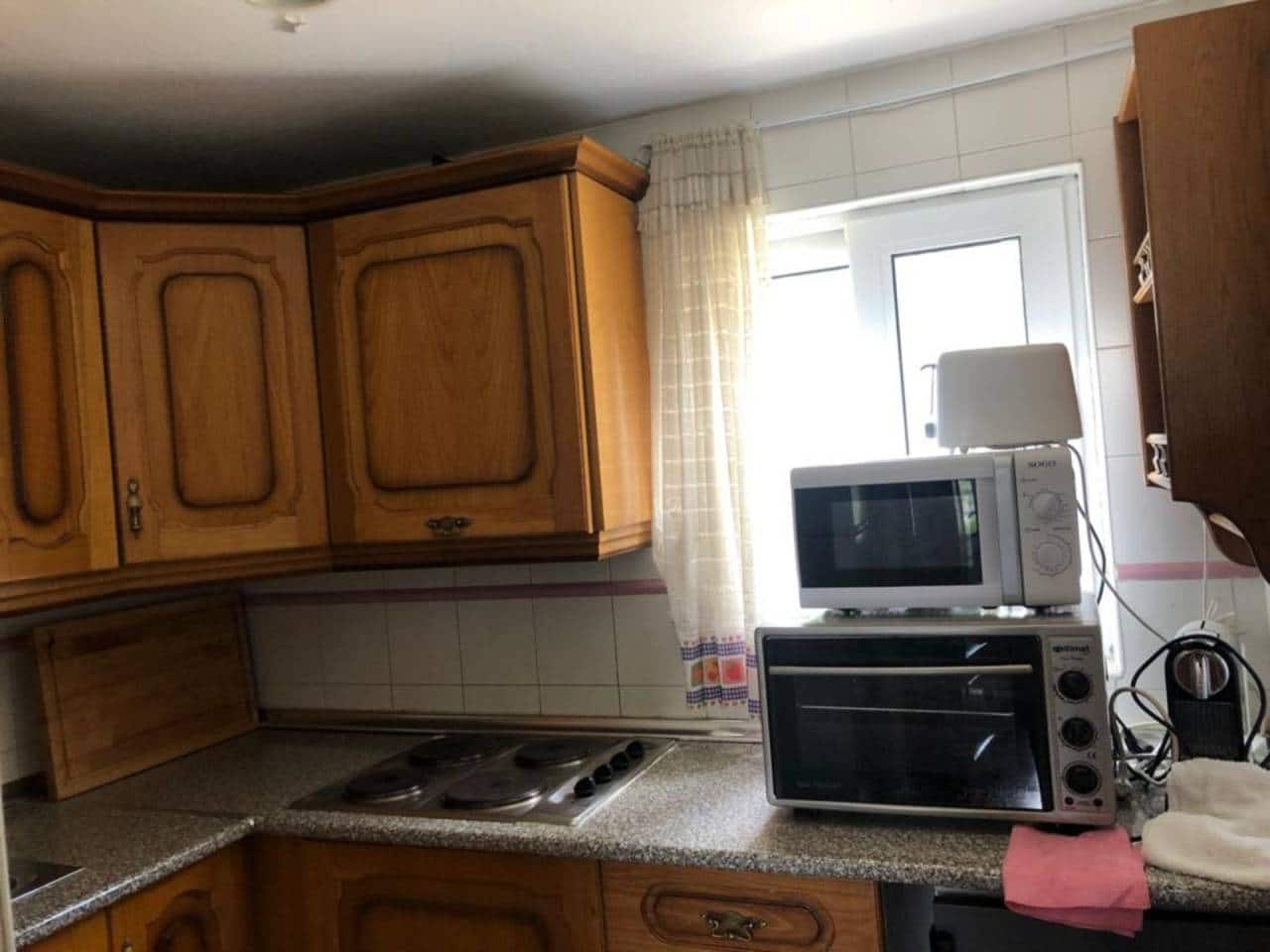 3 sovrum Hus till salu i Sierra Nevada - 119 999 € (Ref: 5440932)