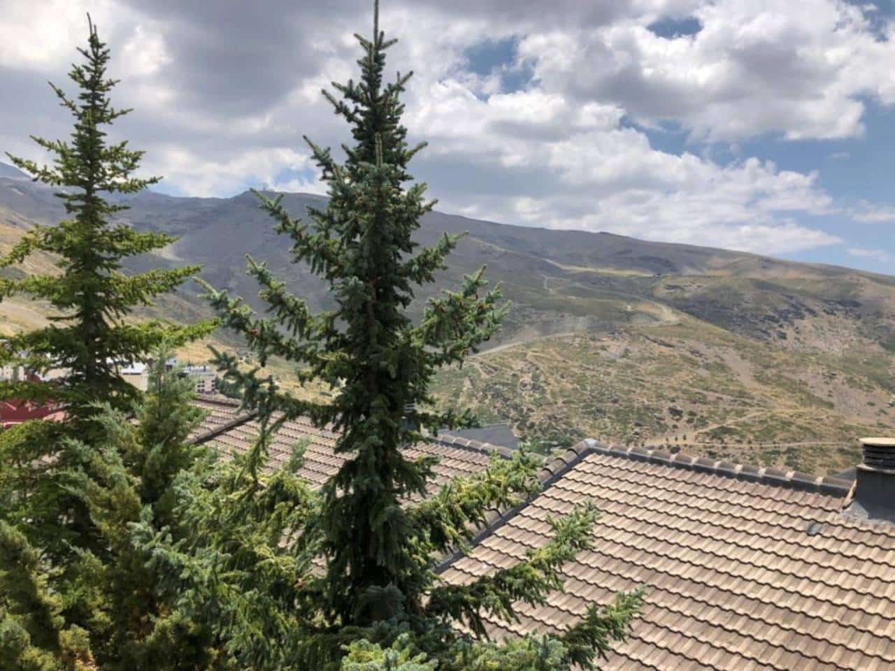 3 sovrum Hus till salu i Sierra Nevada - 119 999 € (Ref: 5440932)