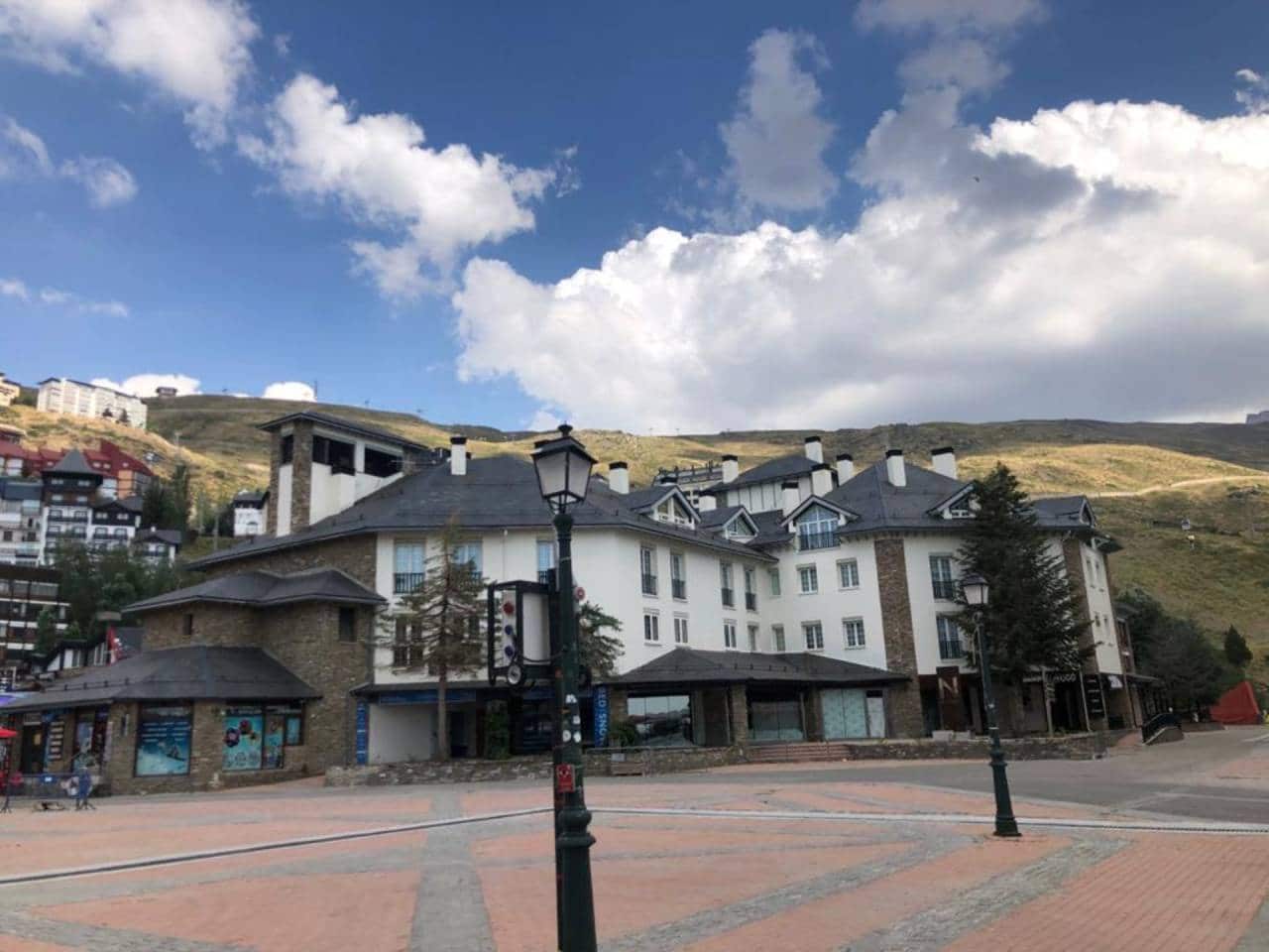 3 sovrum Hus till salu i Sierra Nevada - 119 999 € (Ref: 5440932)