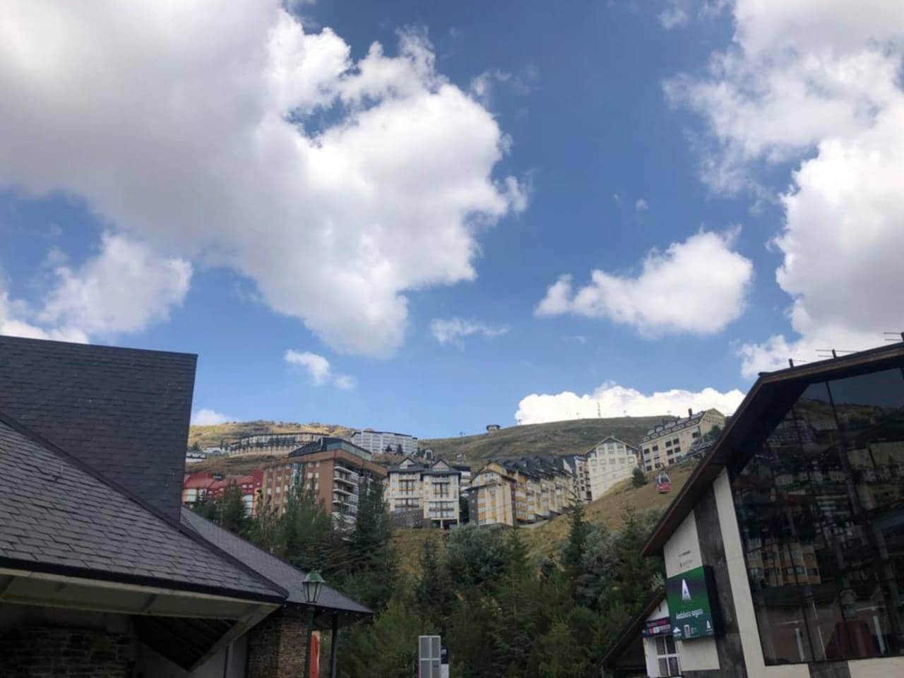 3 sovrum Hus till salu i Sierra Nevada - 119 999 € (Ref: 5440932)