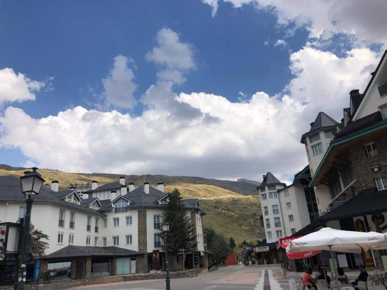 3 sovrum Hus till salu i Sierra Nevada - 119 999 € (Ref: 5440932)