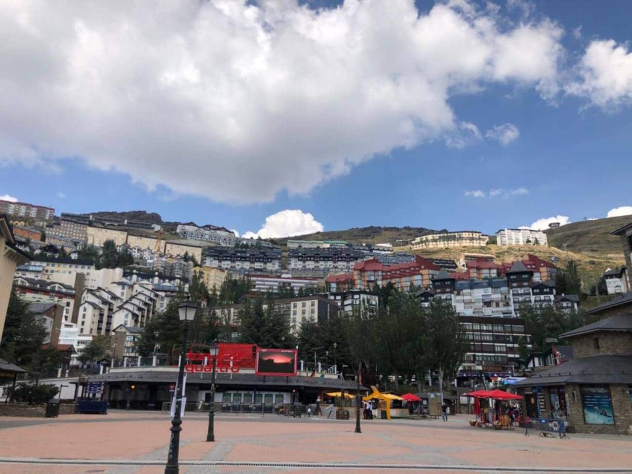 3 sovrum Hus till salu i Sierra Nevada - 119 999 € (Ref: 5440932)