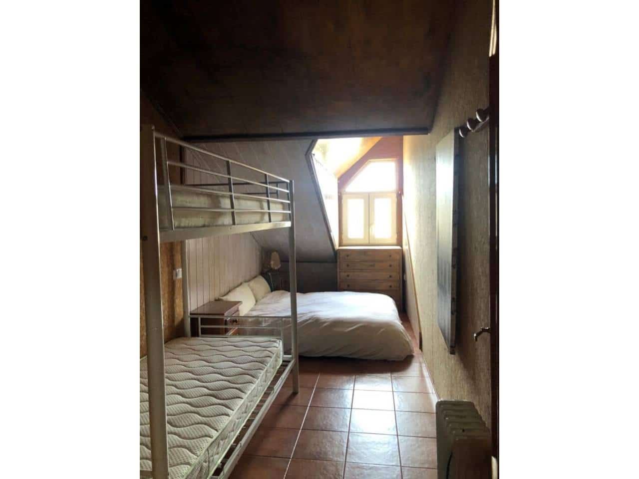 3 sovrum Hus till salu i Sierra Nevada - 119 999 € (Ref: 5440932)
