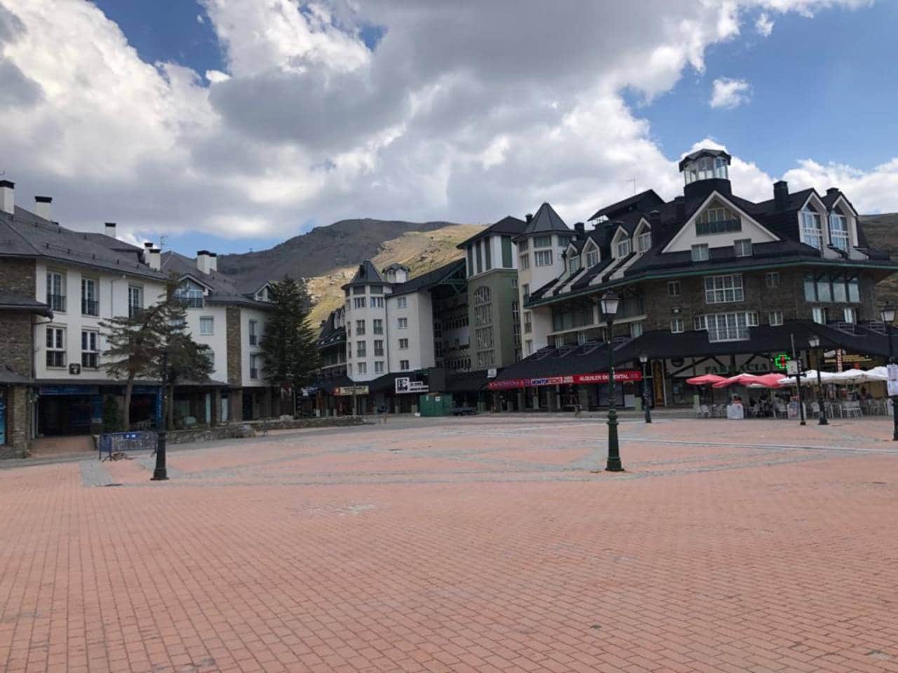 3 sovrum Hus till salu i Sierra Nevada - 119 999 € (Ref: 5440932)