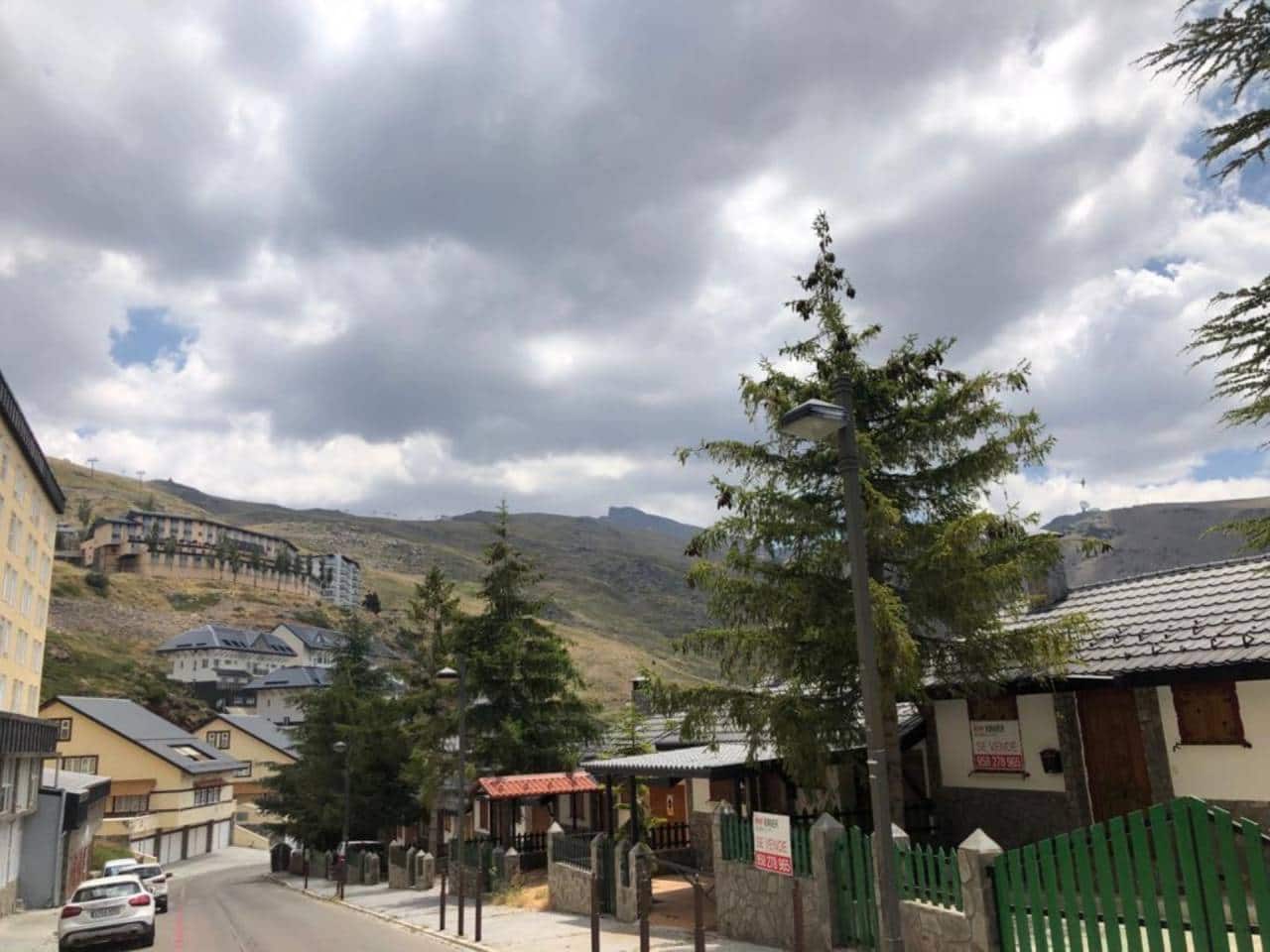 3 sovrum Hus till salu i Sierra Nevada - 119 999 € (Ref: 5440932)