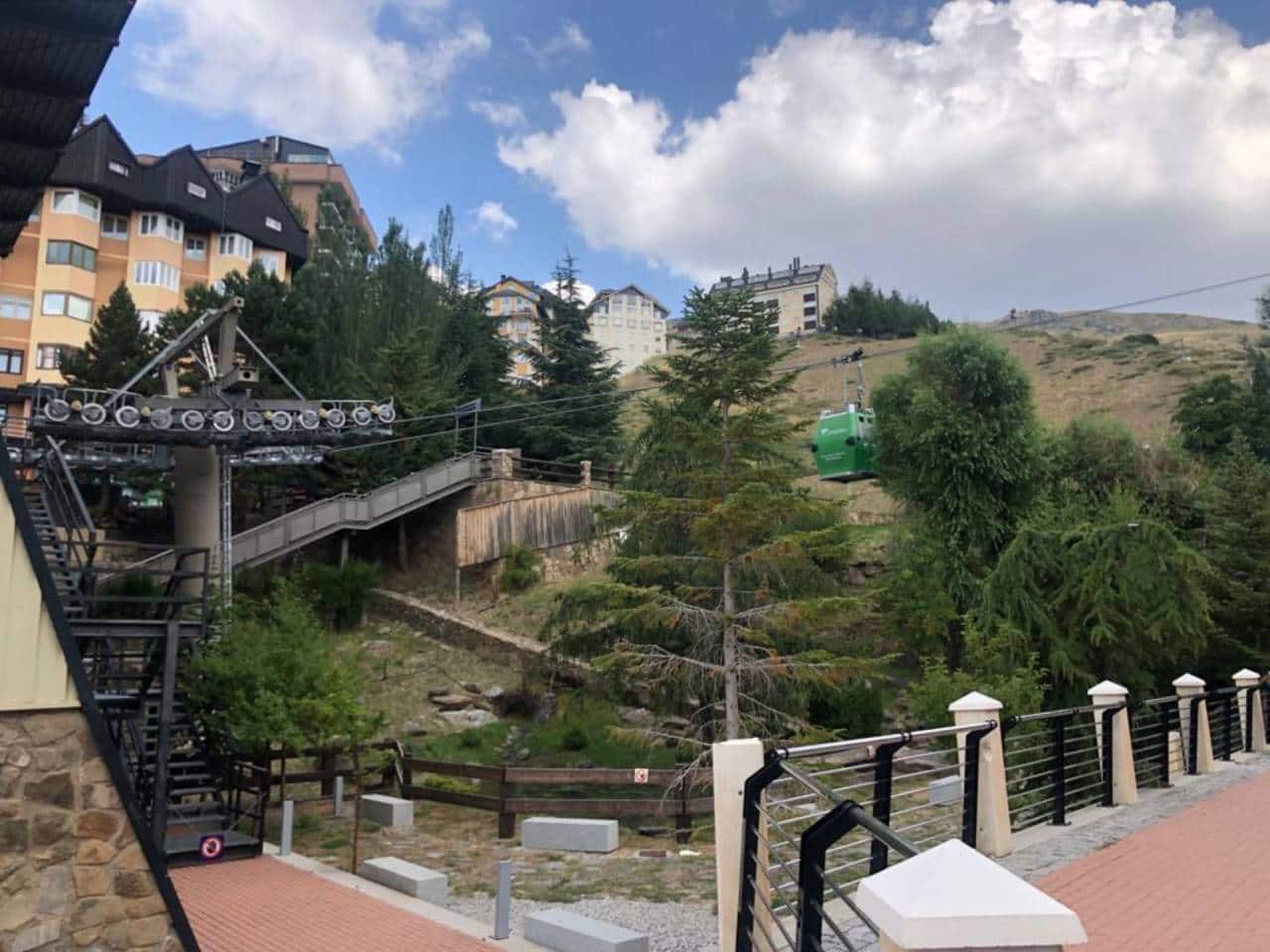 3 sovrum Hus till salu i Sierra Nevada - 119 999 € (Ref: 5440932)