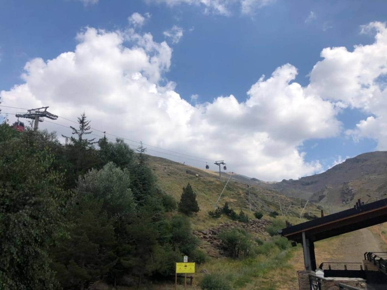 3 sovrum Hus till salu i Sierra Nevada - 119 999 € (Ref: 5440932)