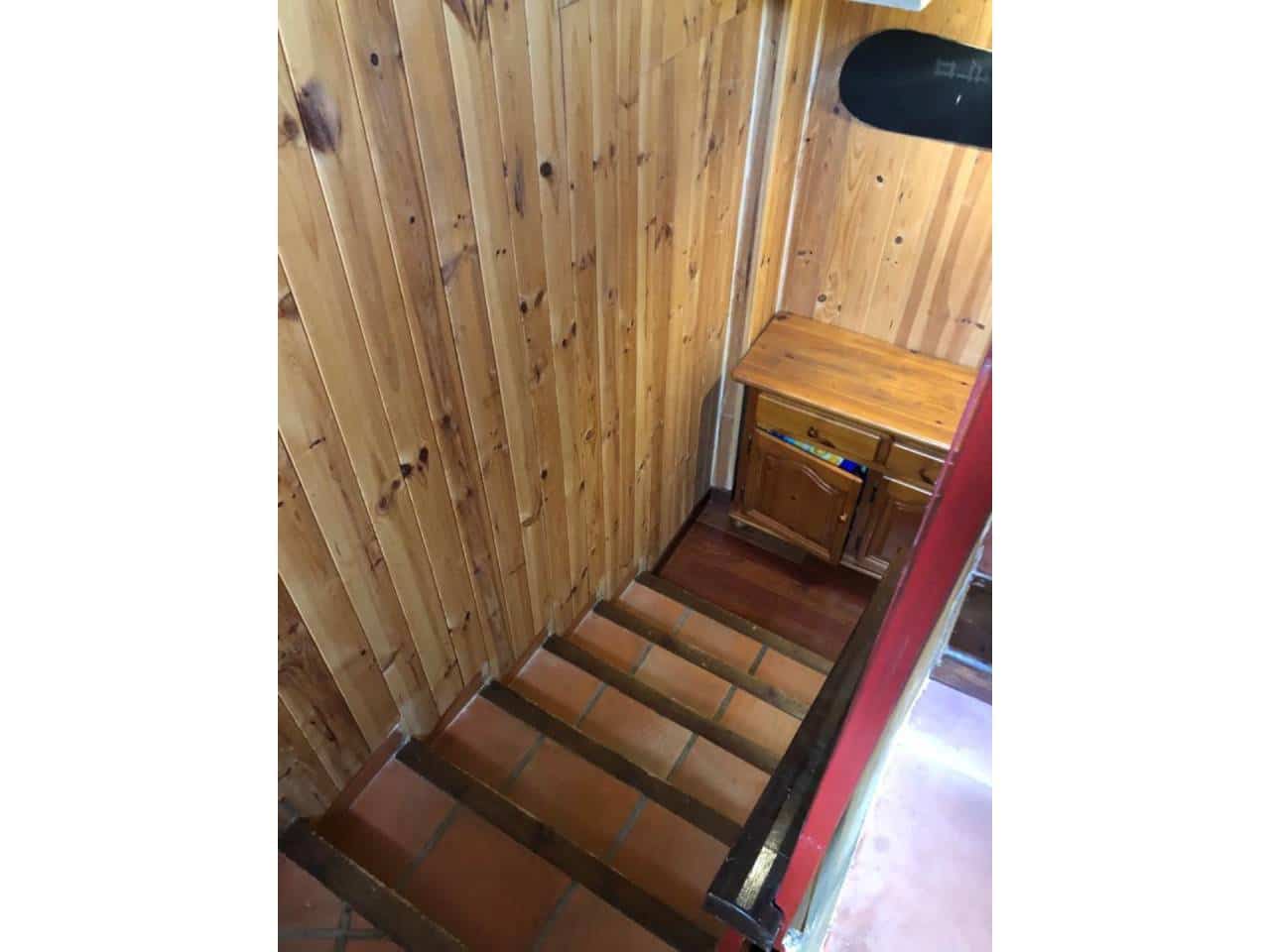 3 sovrum Hus till salu i Sierra Nevada - 119 999 € (Ref: 5440932)