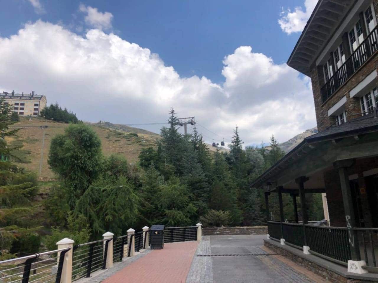 3 sovrum Hus till salu i Sierra Nevada - 119 999 € (Ref: 5440932)