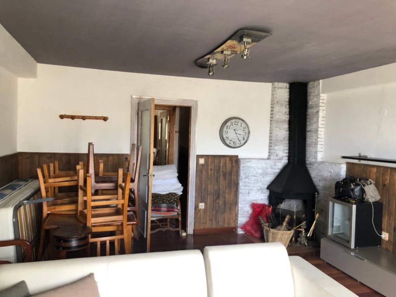 3 sovrum Hus till salu i Sierra Nevada - 119 999 € (Ref: 5440932)