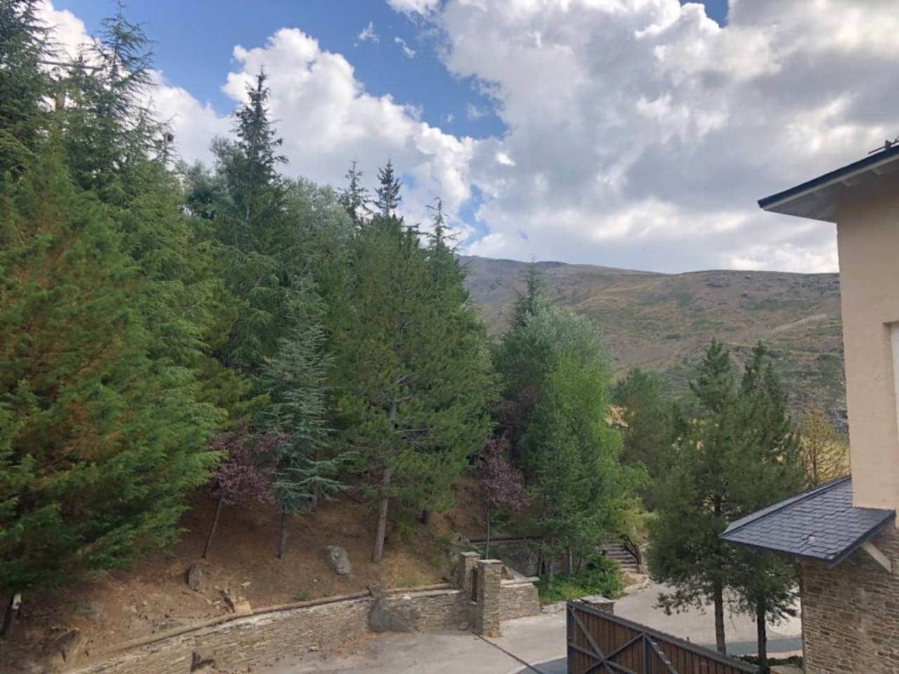 3 sovrum Hus till salu i Sierra Nevada - 119 999 € (Ref: 5440932)