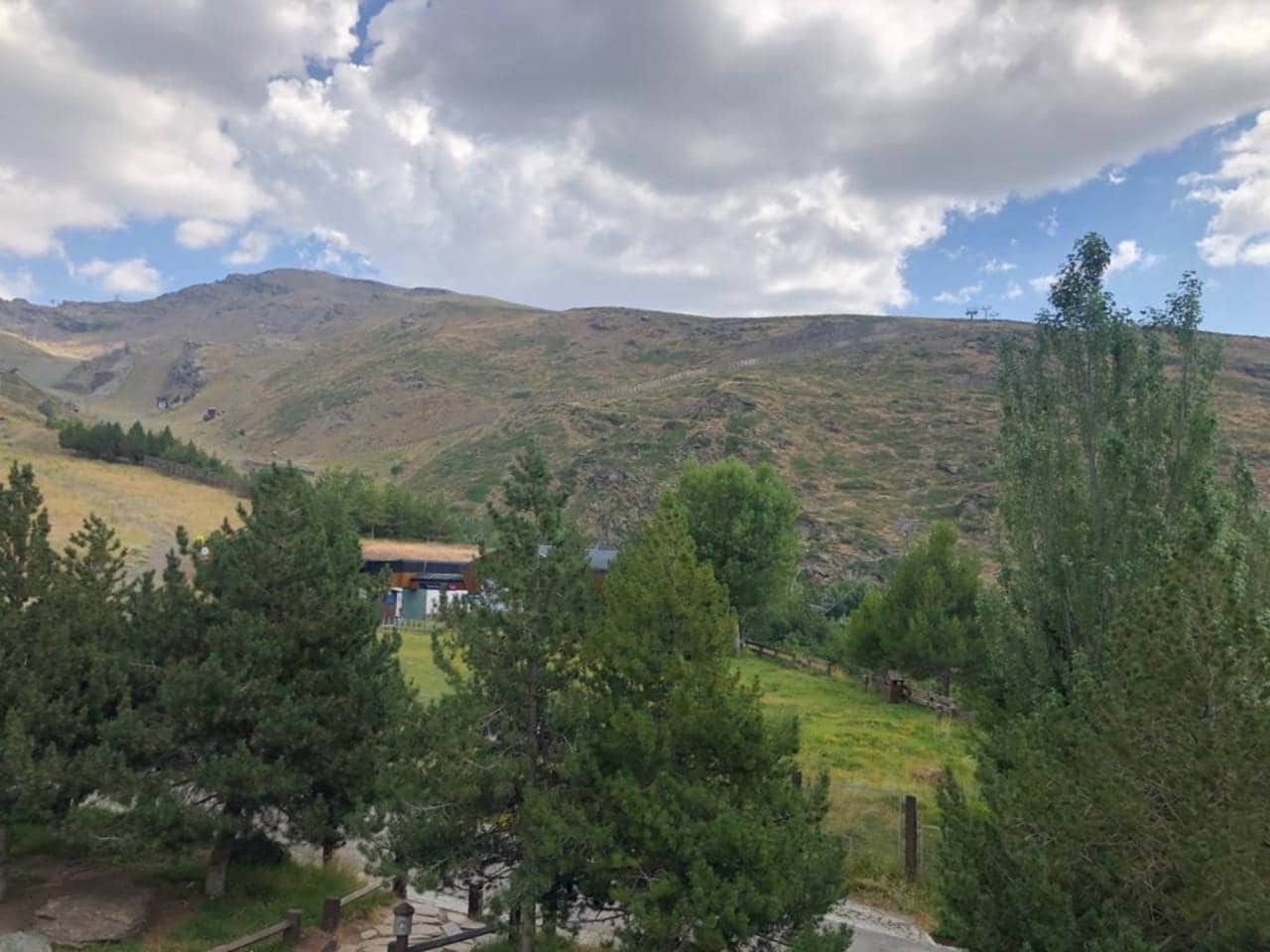 3 sovrum Hus till salu i Sierra Nevada - 119 999 € (Ref: 5440932)