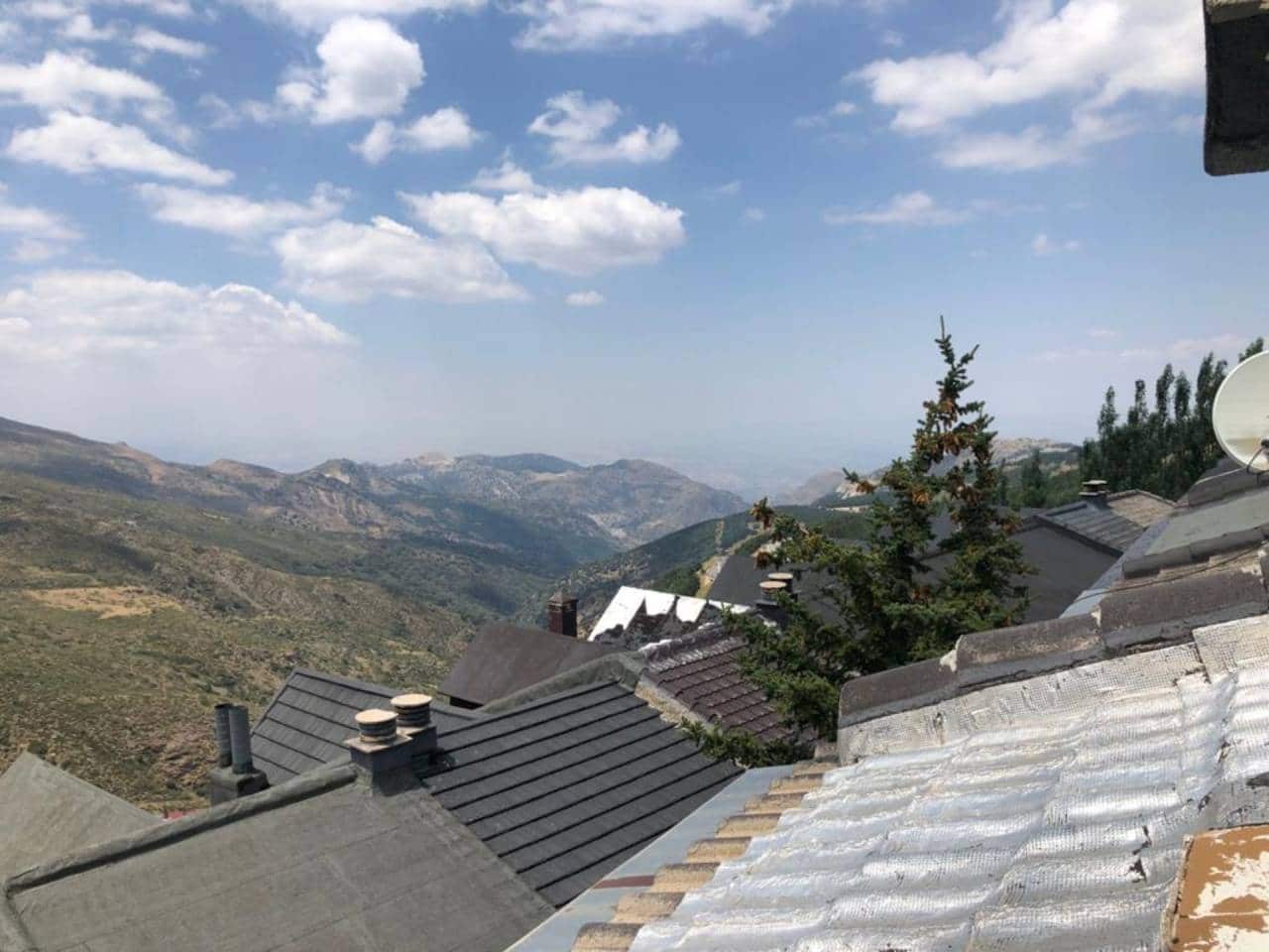 3 sovrum Hus till salu i Sierra Nevada - 119 999 € (Ref: 5440932)
