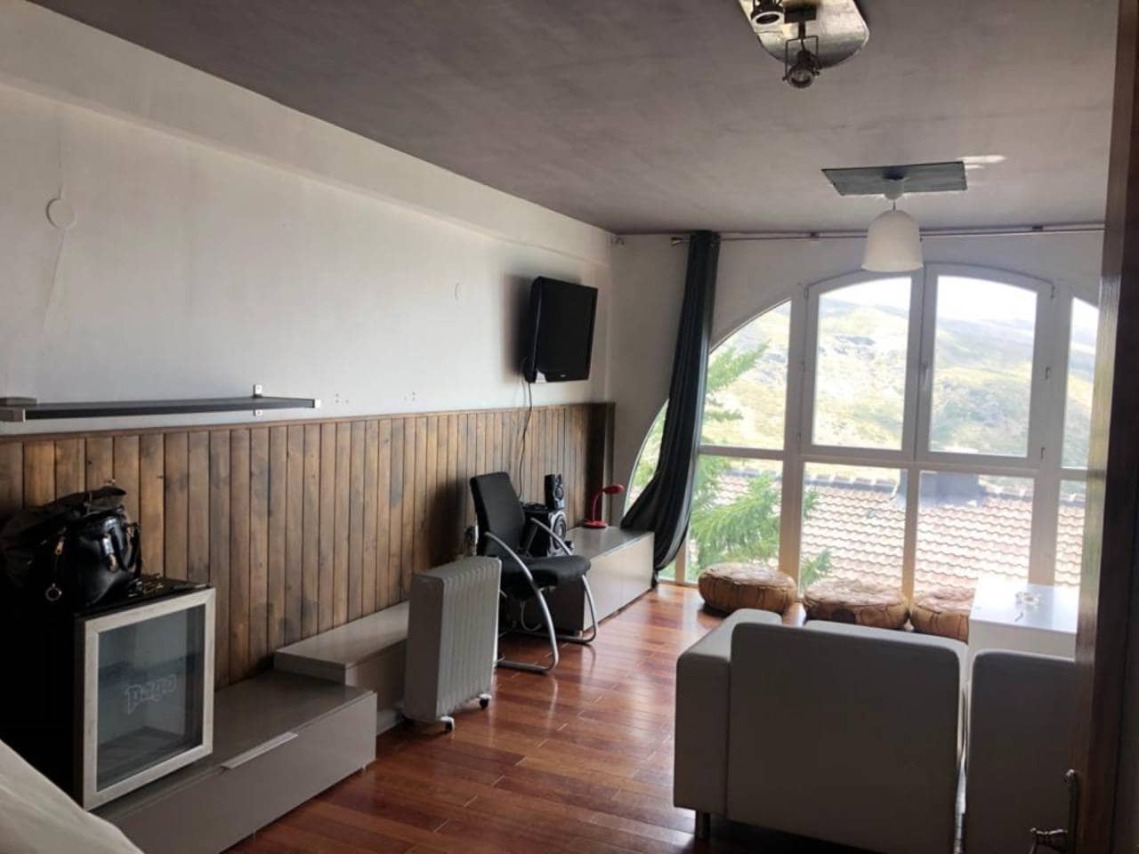 3 sovrum Hus till salu i Sierra Nevada - 119 999 € (Ref: 5440932)