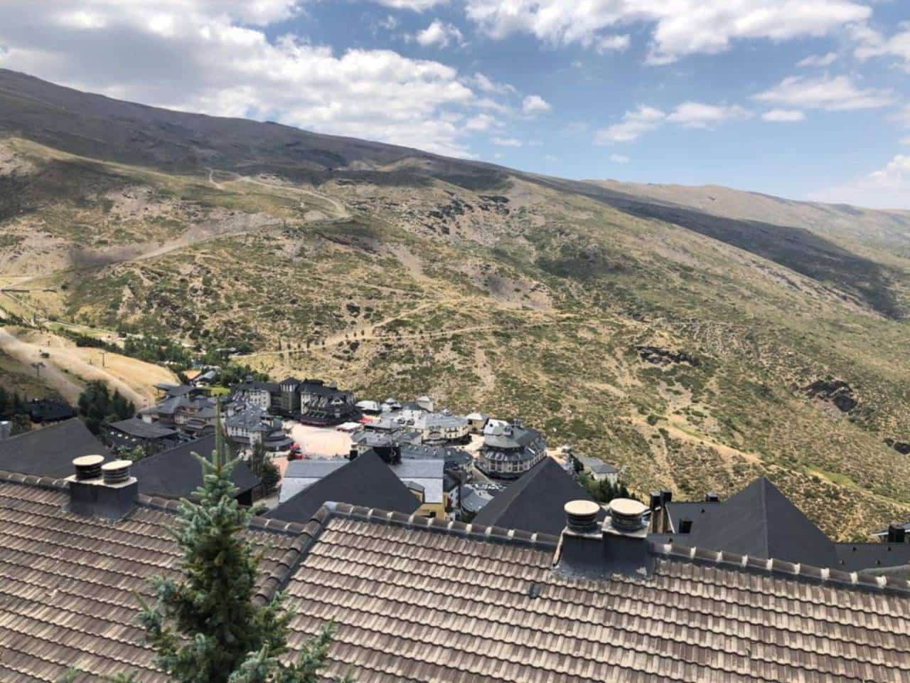 3 sovrum Hus till salu i Sierra Nevada - 119 999 € (Ref: 5440932)