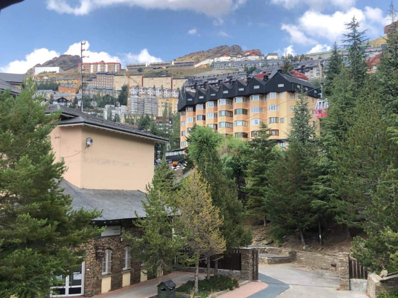 3 sovrum Hus till salu i Sierra Nevada - 119 999 € (Ref: 5440932)