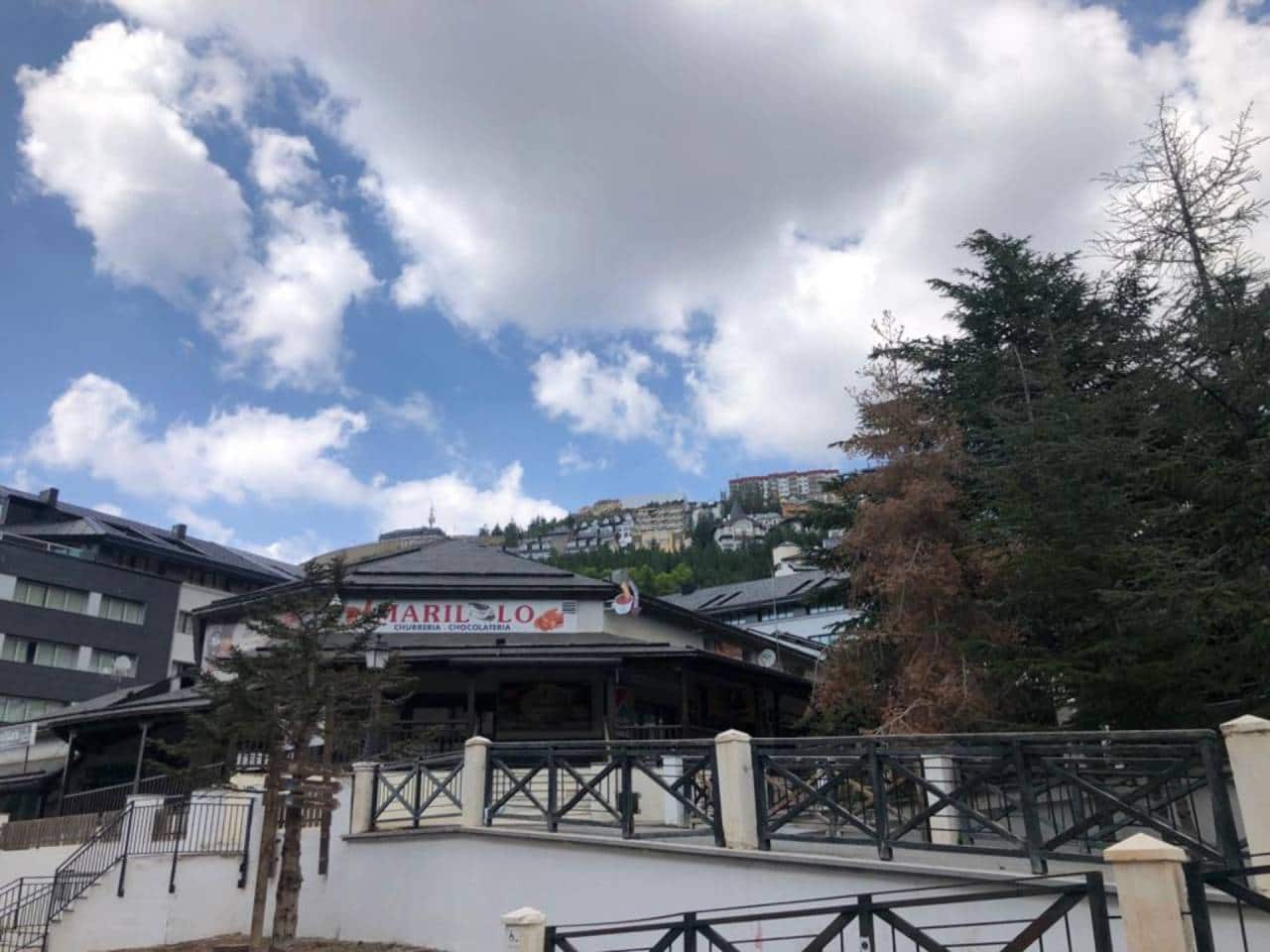 3 sovrum Hus till salu i Sierra Nevada - 119 999 € (Ref: 5440932)