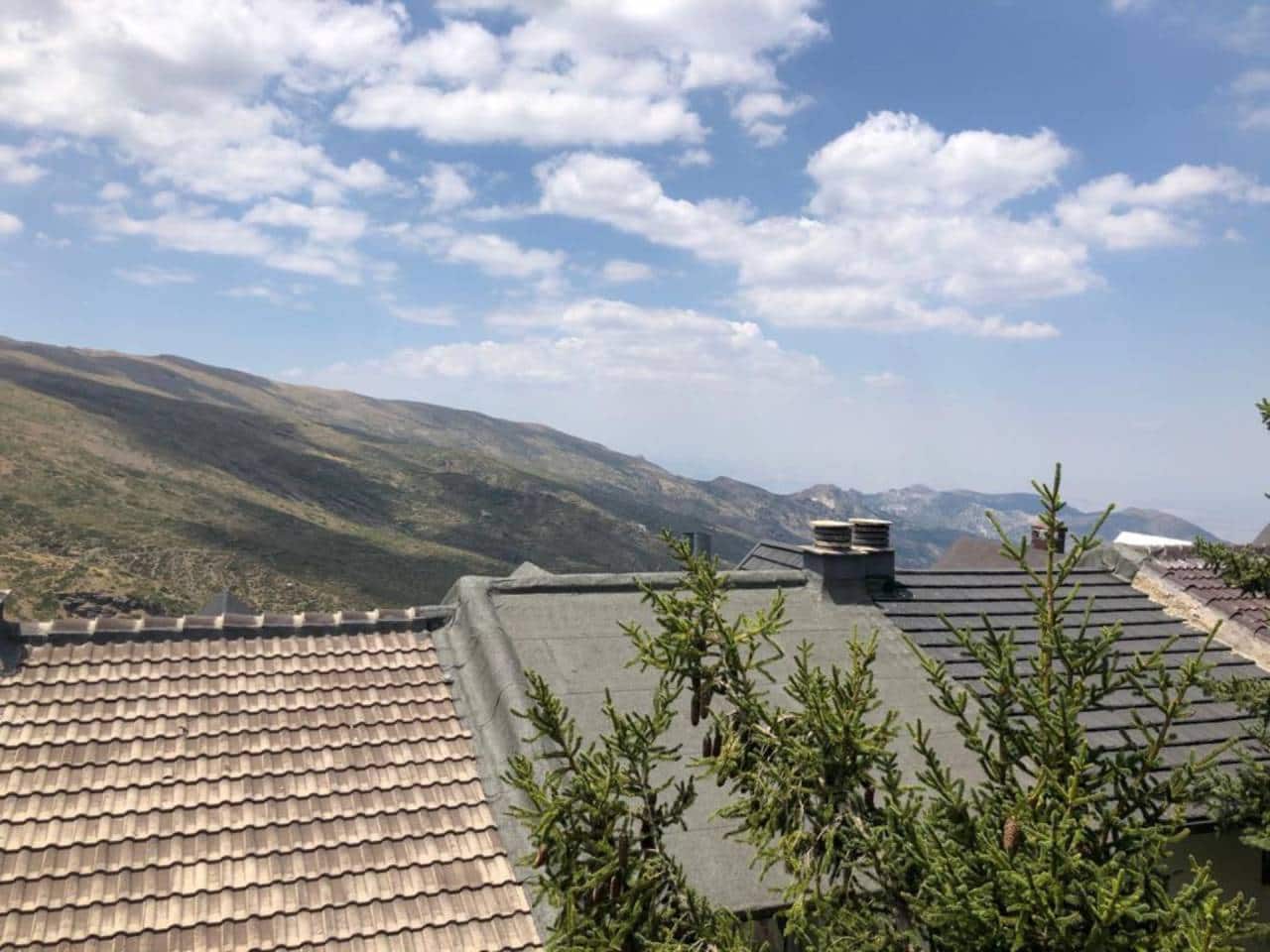 3 sovrum Hus till salu i Sierra Nevada - 119 999 € (Ref: 5440932)