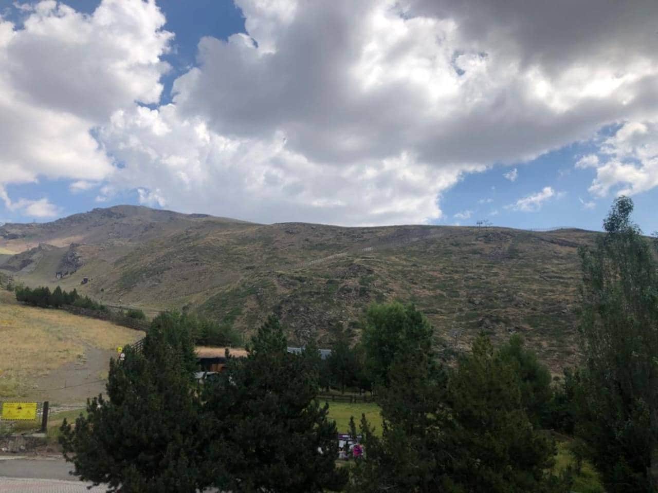 3 sovrum Hus till salu i Sierra Nevada - 119 999 € (Ref: 5440932)