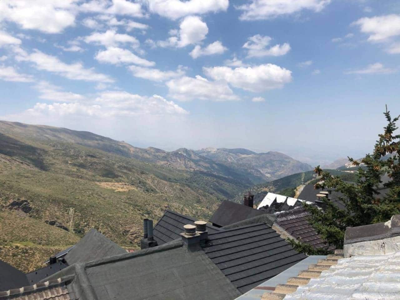 3 sovrum Hus till salu i Sierra Nevada - 119 999 € (Ref: 5440932)