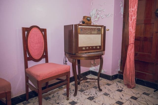 9 chambre Maison de Ville à vendre à Pego avec piscine - 320 000 € (Ref: 6364600)