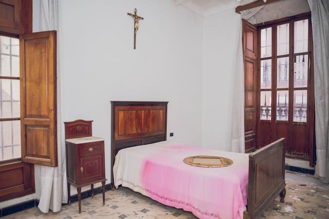 9 chambre Maison de Ville à vendre à Pego avec piscine - 320 000 € (Ref: 6364600)