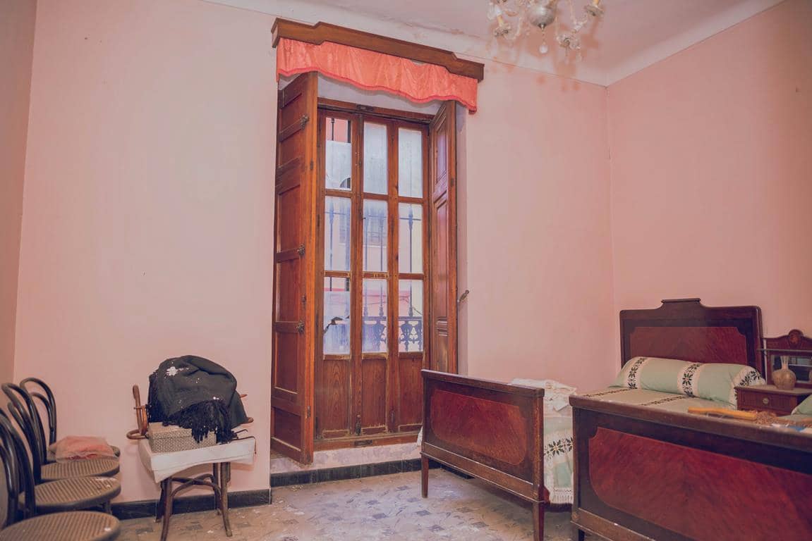 9 chambre Maison de Ville à vendre à Pego - 320 000 € (Ref: 6364600)