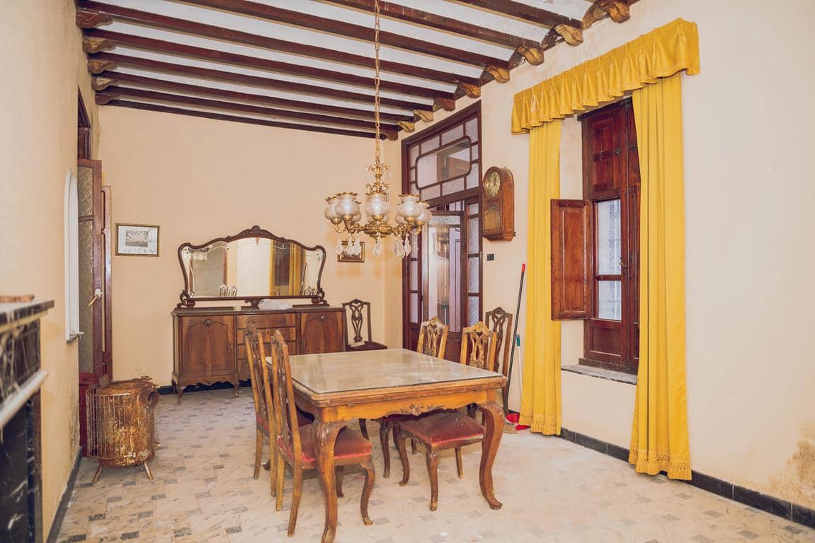 9 chambre Maison de Ville à vendre à Pego - 320 000 € (Ref: 6364600)