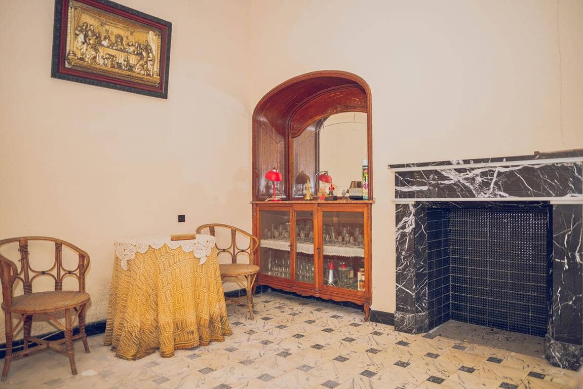 9 chambre Maison de Ville à vendre à Pego - 320 000 € (Ref: 6364600)