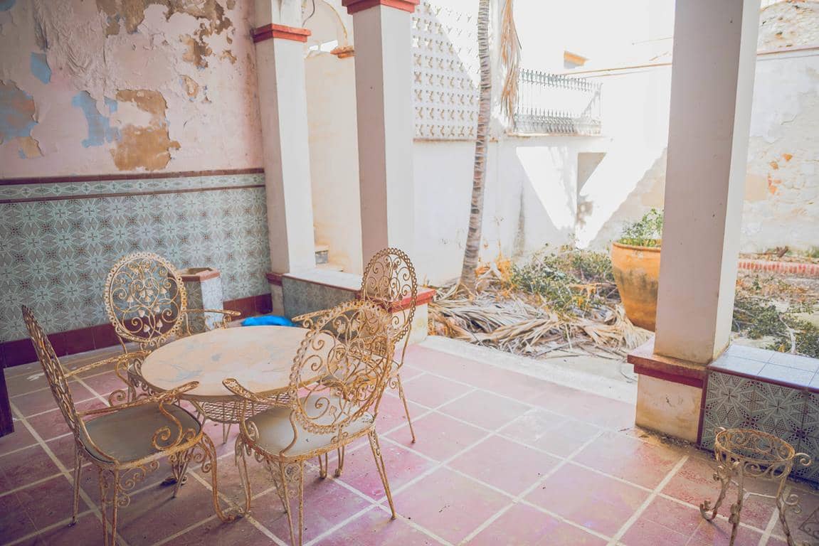 9 chambre Maison de Ville à vendre à Pego - 320 000 € (Ref: 6364600)