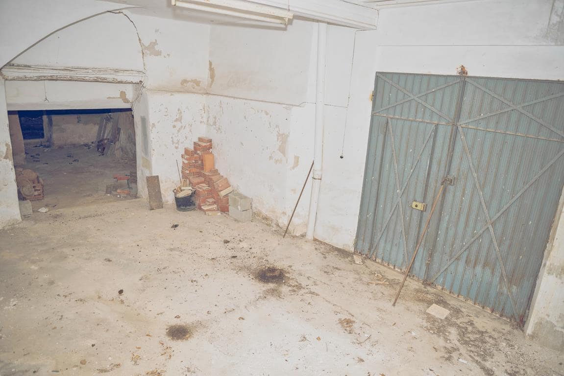 9 chambre Maison de Ville à vendre à Pego - 320 000 € (Ref: 6364600)