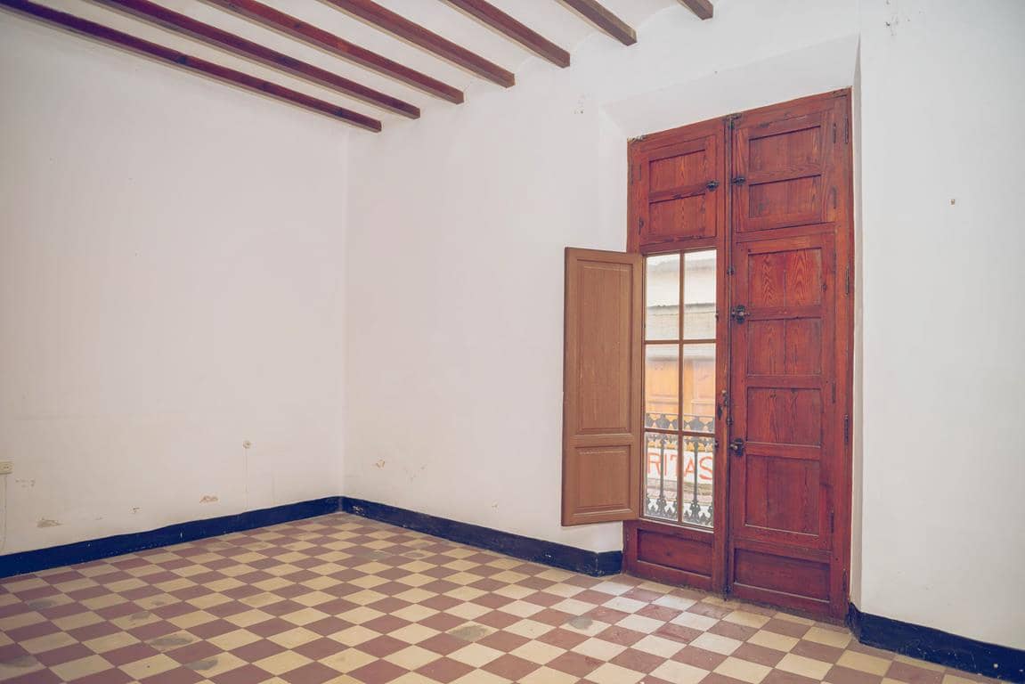 9 chambre Maison de Ville à vendre à Pego - 320 000 € (Ref: 6364600)