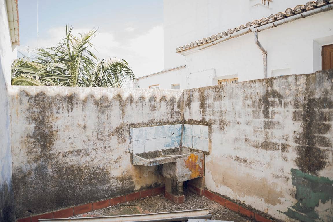 9 chambre Maison de Ville à vendre à Pego - 320 000 € (Ref: 6364600)