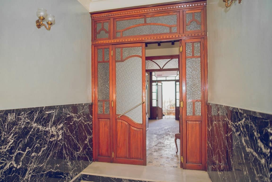 9 sovrum Hus till salu i Pego med pool - 320 000 € (Ref: 6364600)