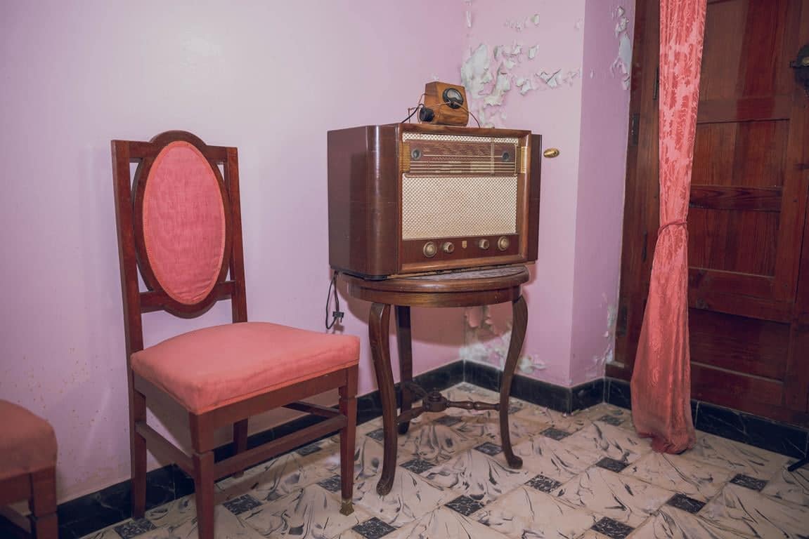 9 sovrum Hus till salu i Pego med pool - 320 000 € (Ref: 6364600)