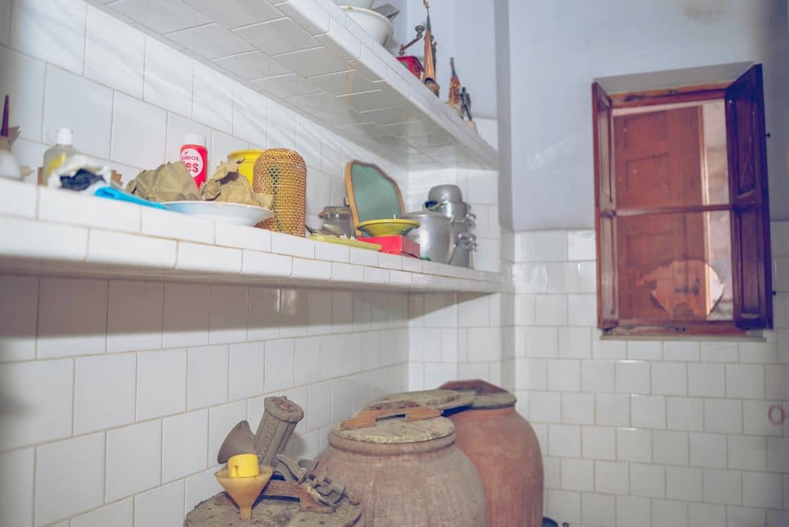 9 sovrum Hus till salu i Pego med pool - 320 000 € (Ref: 6364600)