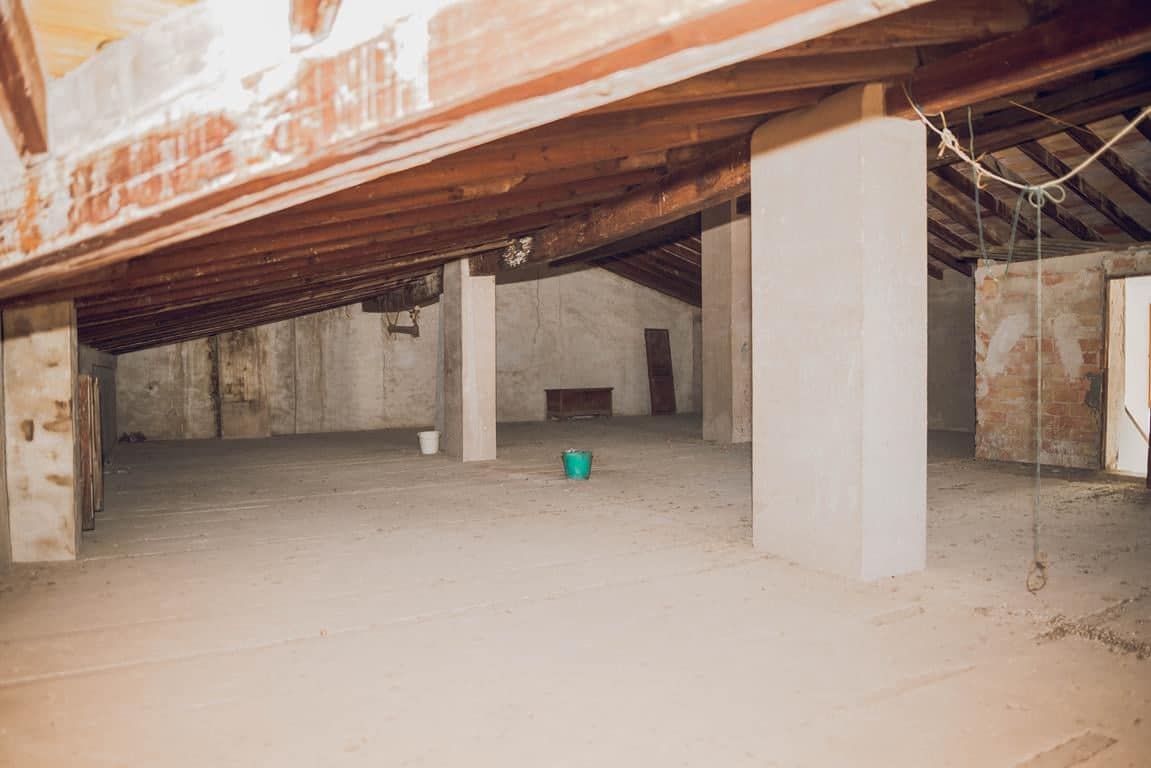 9 sovrum Hus till salu i Pego med pool - 320 000 € (Ref: 6364600)